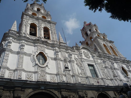 Iglesia la Compania