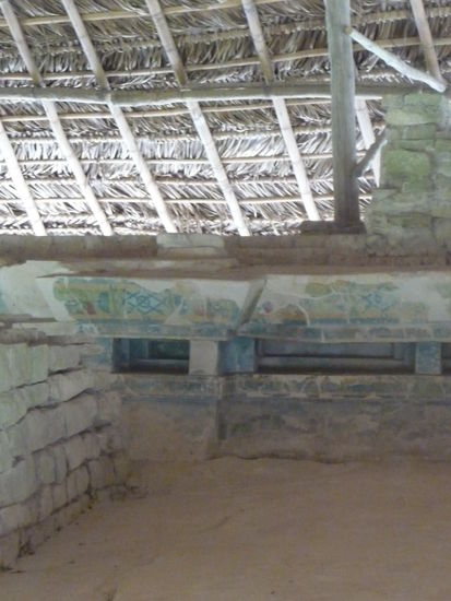 Im Palast der Chico Gruppe