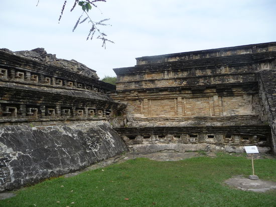 Edificio B der Chico Gruppe