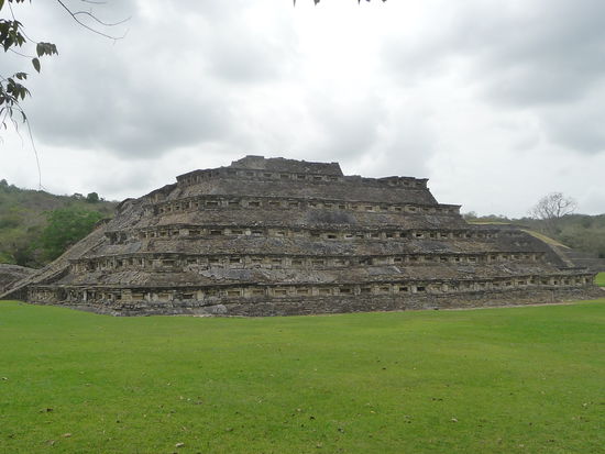Bauwerk in der Zona Central