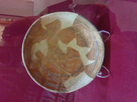 Fundstücke aus El Tajin