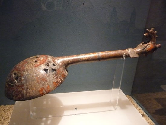 Kelle der Azteken