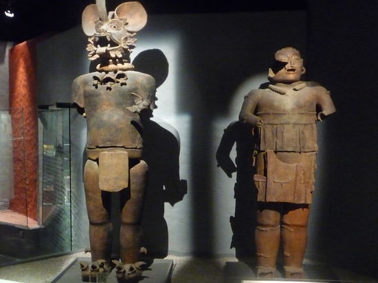 Götterfiguren