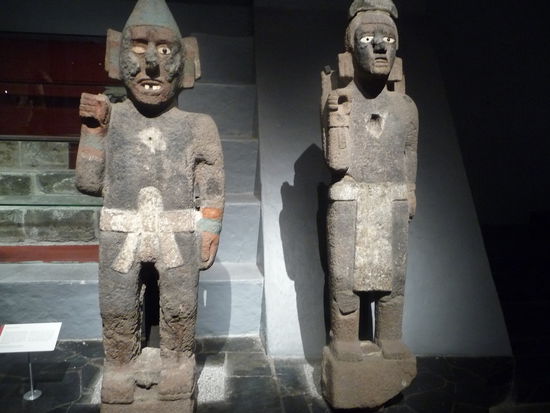 Götterfiguren