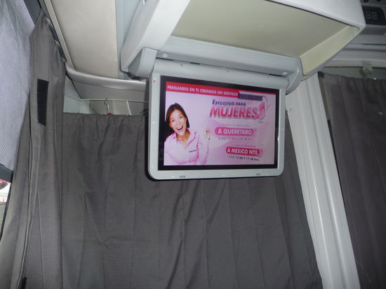 Die Fahrt kann los gehen !! 