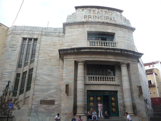 Teatro Principal