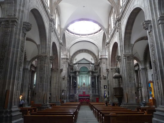 Templo de la Compania