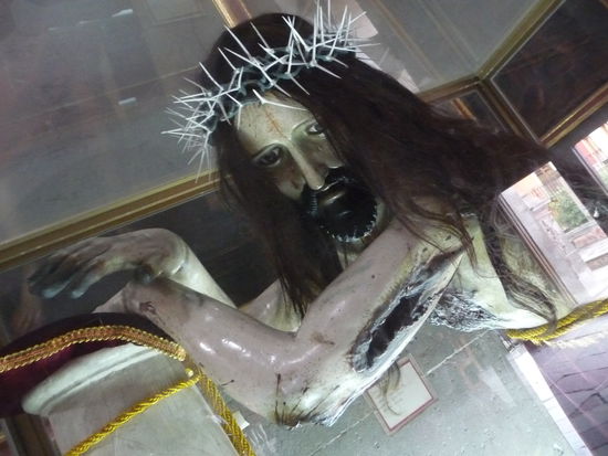 Templo de la Compania