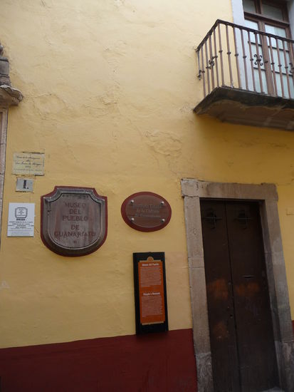 Museo del Pueblo