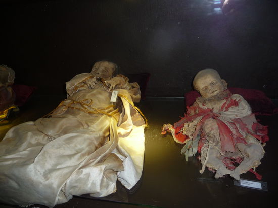 Babys und Kleinkinder