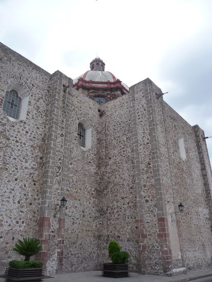 Iglesia San Francisco