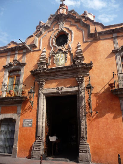 Casa de la Marquesa