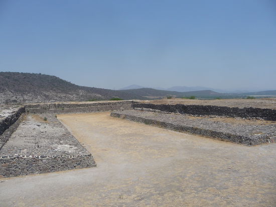 Ballspielplatz Nr. 1 in Tula