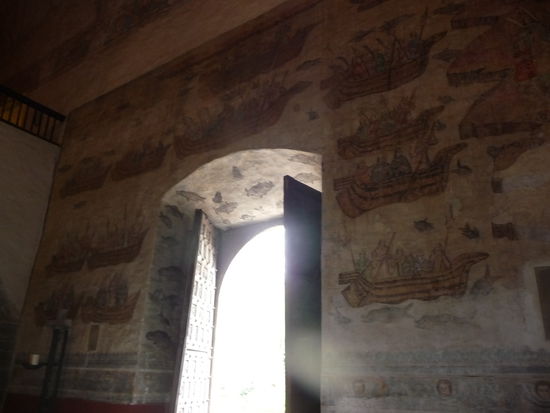 Kathedrale von Cuernavaca