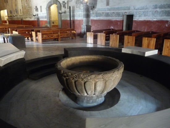 Kathedrale von Cuernavaca