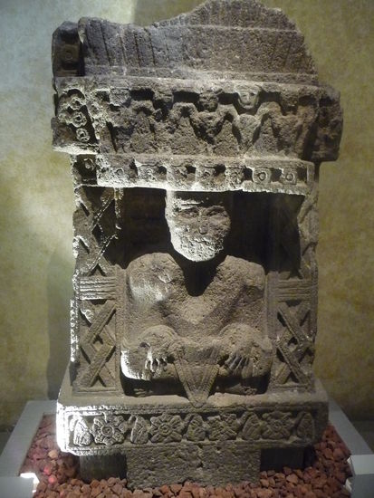 Regional und Stadtmuseum von Cuernavaca