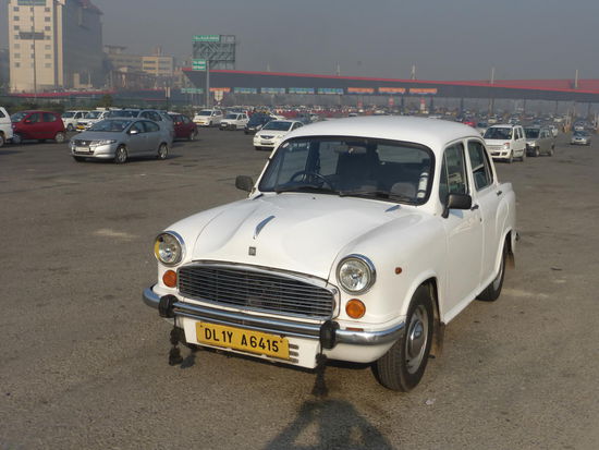 und hier ein älteres Model in klein.