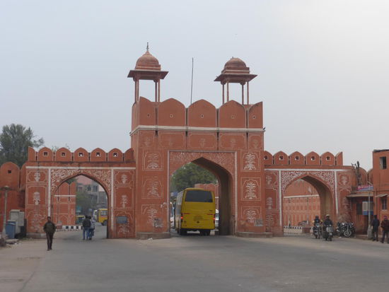 Hier ein weiteres Tor