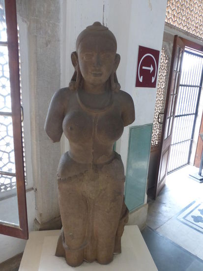 Wertvolle Stücke in der Albert Hall