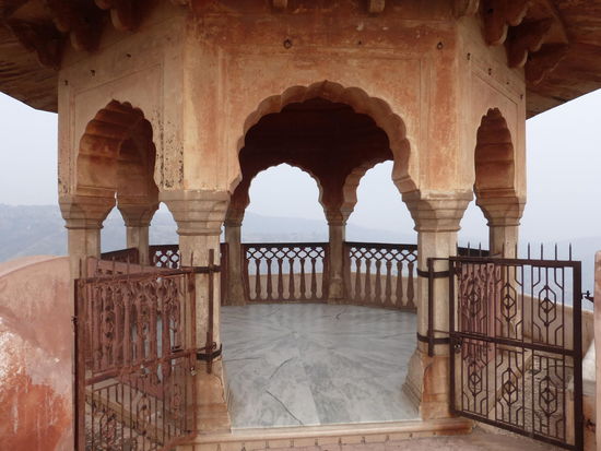 Einmal ohne mich ...