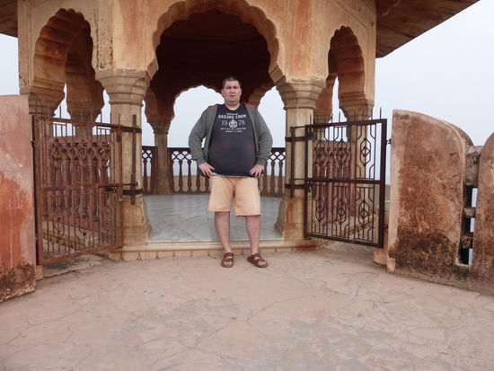 und hier nochmal mit mir