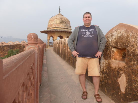 Und schon wieder ich !!! 