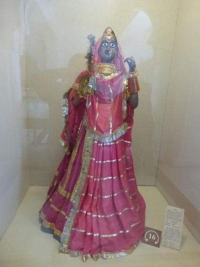 Kleider der Fürsten