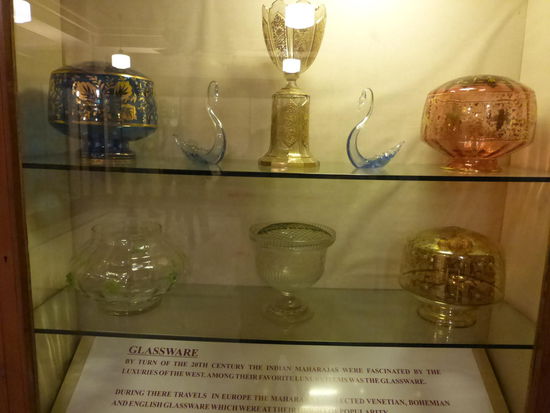 Museum im Umaid Bhawan Palast