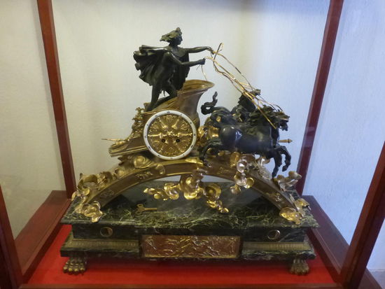 Museum im Umaid Bhawan Palast