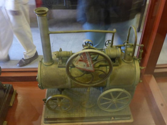 Museum im Umaid Bhawan Palast