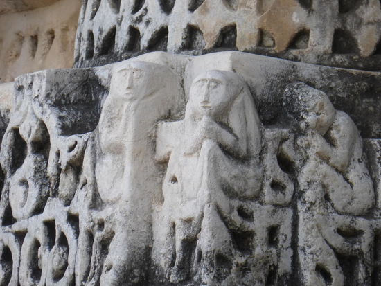 Jain Tempel Ranakpur