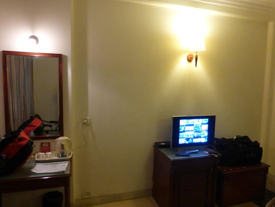 Mein Zimmer Hotel Nr. 1 in Delhi