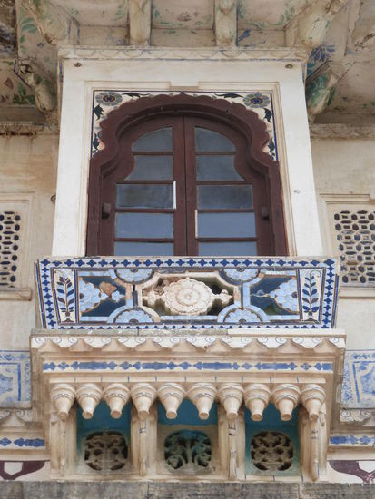Gangaur Ghat in Udaipur