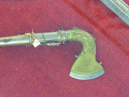 Im City Palast Museum