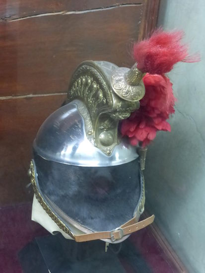 Im City Palast Museum