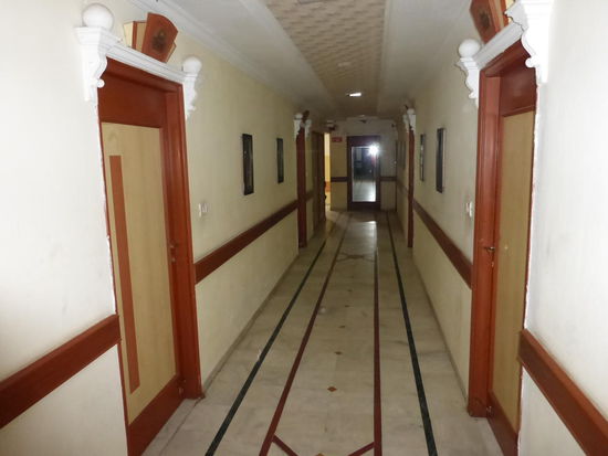 Zu den Zimmern in Etage 7