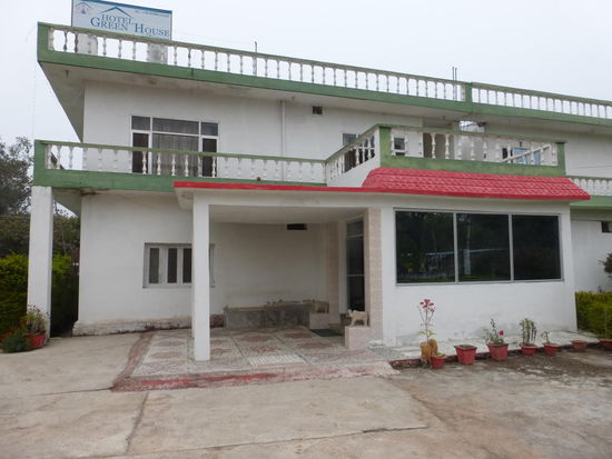 Preis pro Nacht ohne Frühstück nur 4 Euro weshalb man natürlich keinen großen Komfort erwarten konnte aber zum übernachten reichte es aus.