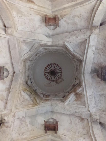 Chaturburj Tempel in Orcha