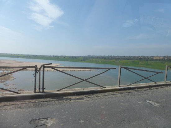 Bilder aus der Umgebung von Agra