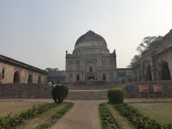 Bara Gumbad