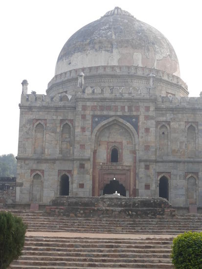 Bara Gumbad