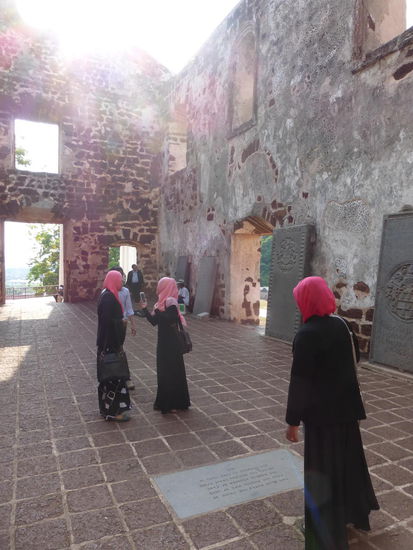 aus anderen Religionen