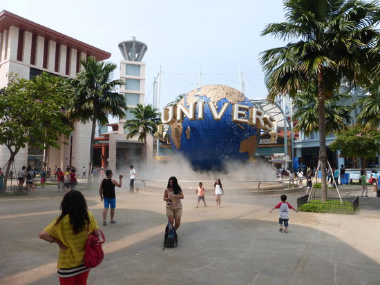 Universal Park