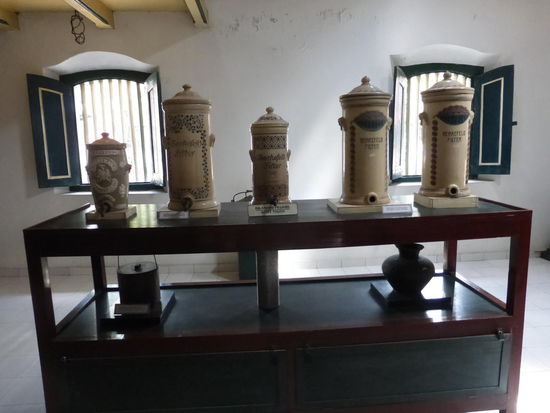 Sultan Palast / Kraton Yogyakarta