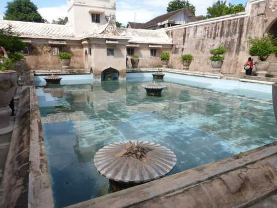 Unesco  Weltkulturerbe