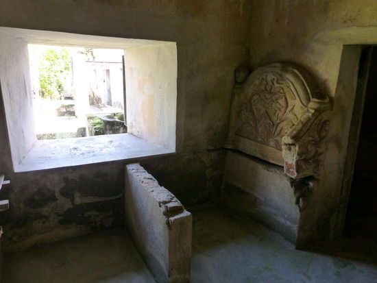 Taman Sari / Wasserschloß