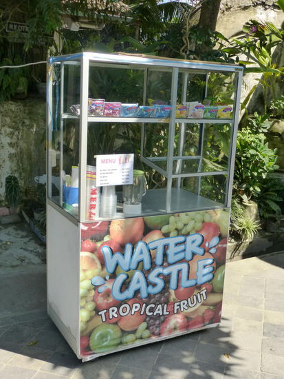 Leider geschlossen !!! 