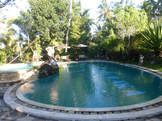 Pool Nr. 2