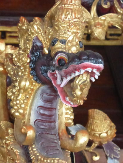 Tirta Empul Tempel Bali