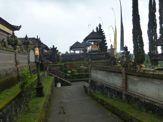 Besakih Tempel